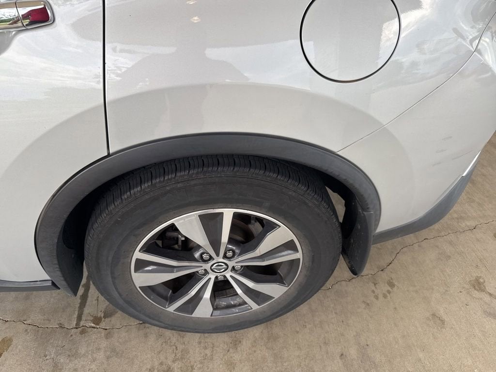 2019 Nissan Murano SV