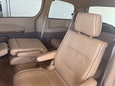2009 Nissan Quest SL