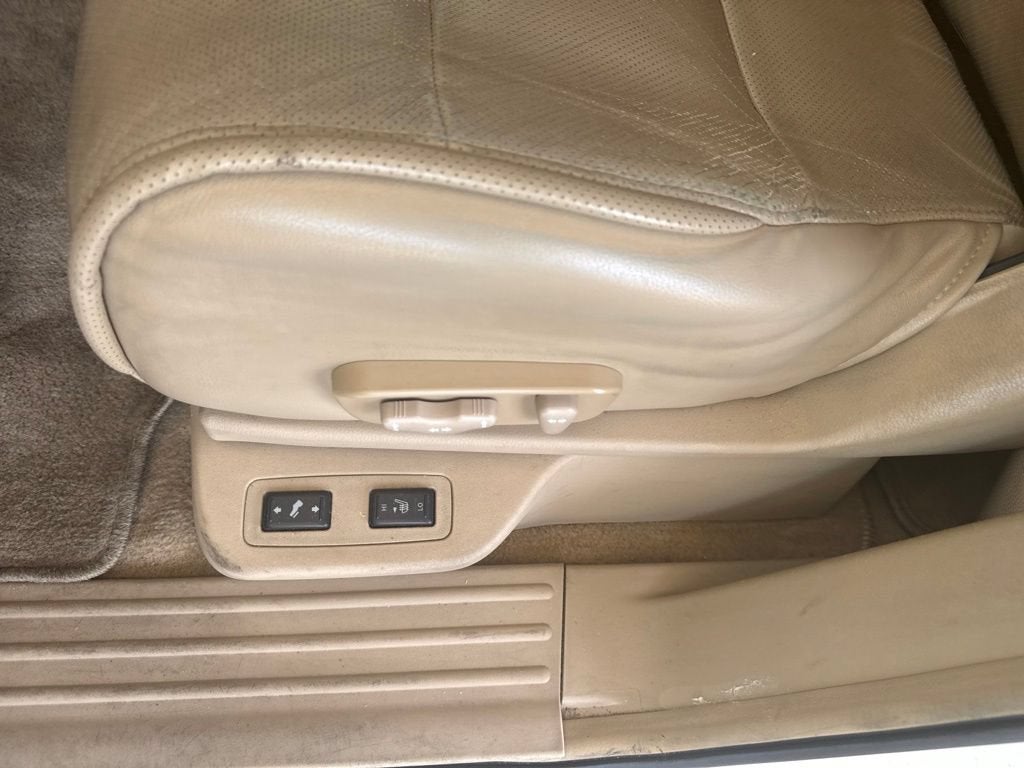 2009 Nissan Quest SL