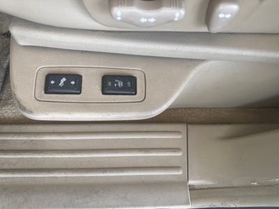 2009 Nissan Quest SL