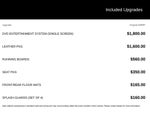 2009 Nissan Quest SL