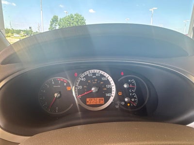 2009 Nissan Quest SL