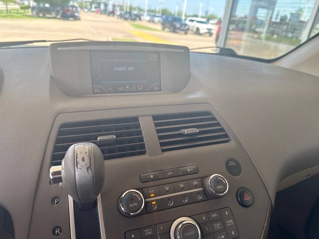 2009 Nissan Quest SL