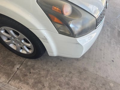2009 Nissan Quest SL