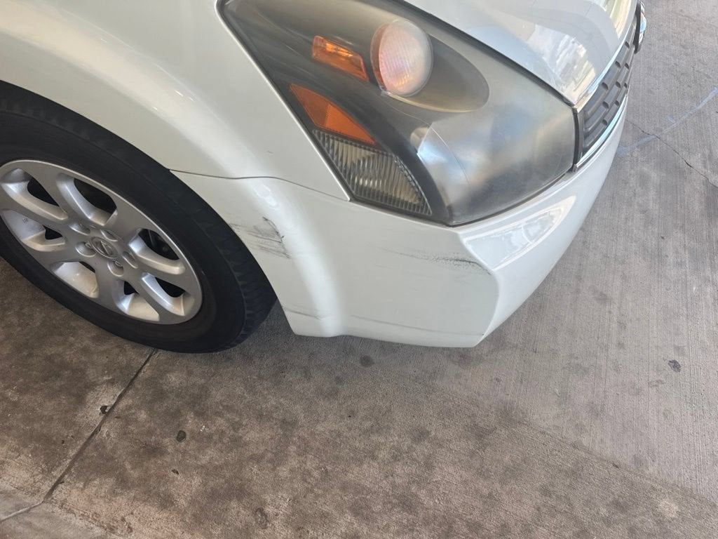 2009 Nissan Quest SL