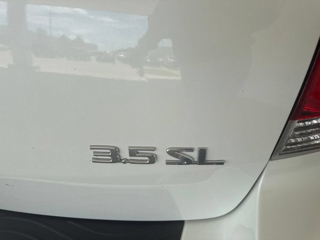 2009 Nissan Quest SL