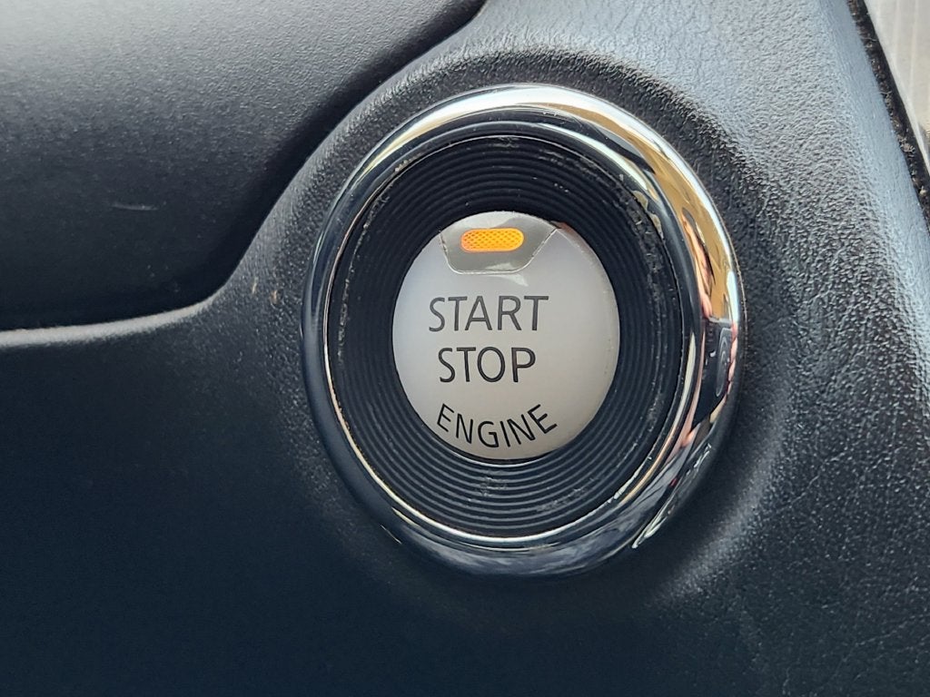 2018 INFINITI QX60 NA