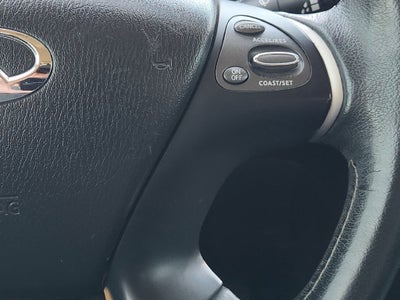 2018 INFINITI QX60 NA