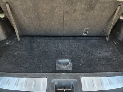 2018 INFINITI QX60 NA