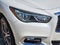 2018 INFINITI QX60 NA