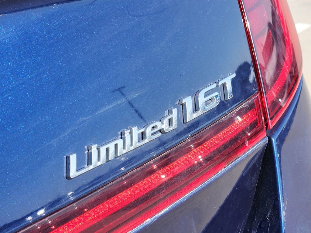 2022 Hyundai Sonata Limited