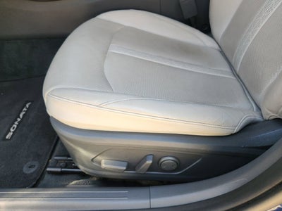 2022 Hyundai Sonata Limited