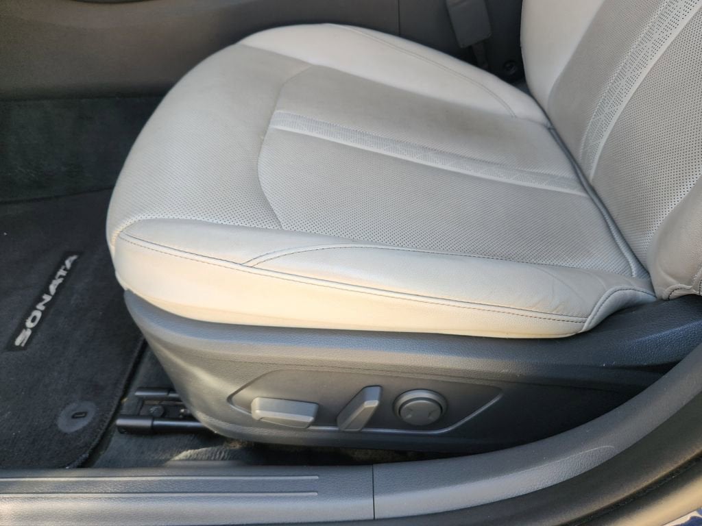 2022 Hyundai Sonata Limited