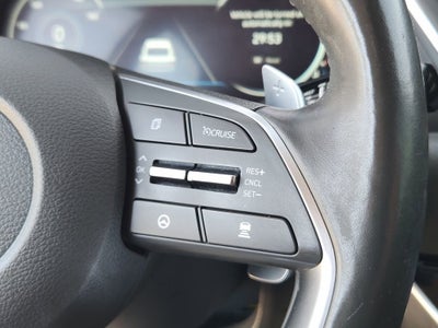 2022 Hyundai Sonata Limited