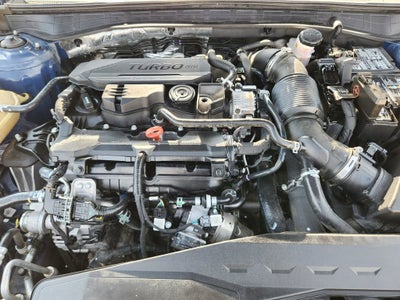 2022 Hyundai Sonata Limited