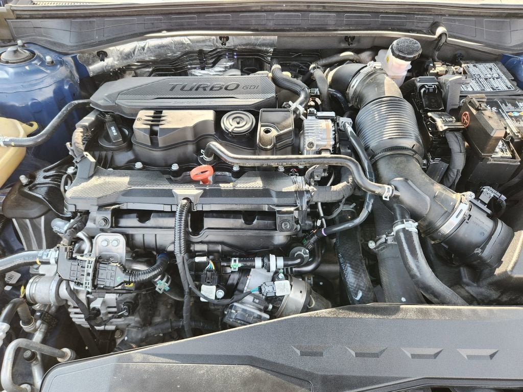 2022 Hyundai Sonata Limited