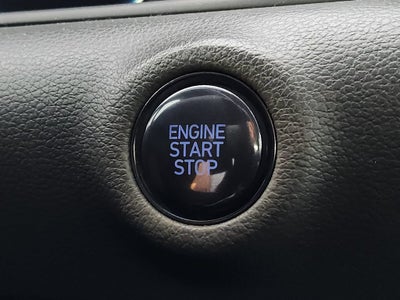 2021 Hyundai Sonata N Line