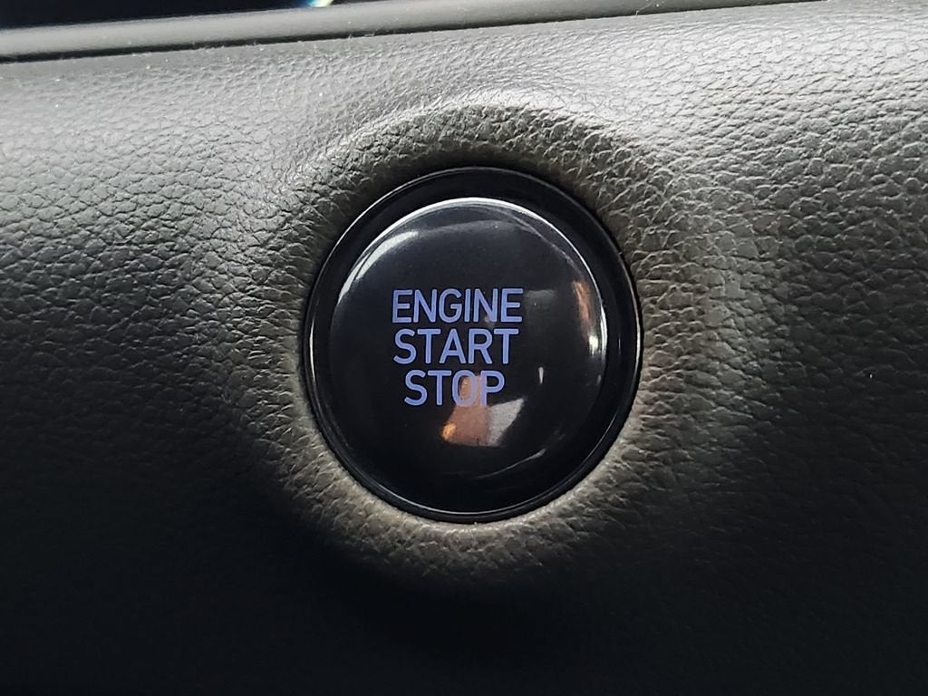 2021 Hyundai Sonata N Line