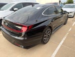 2021 Hyundai Sonata N Line