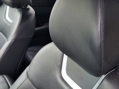 2022 Hyundai Santa Cruz Limited