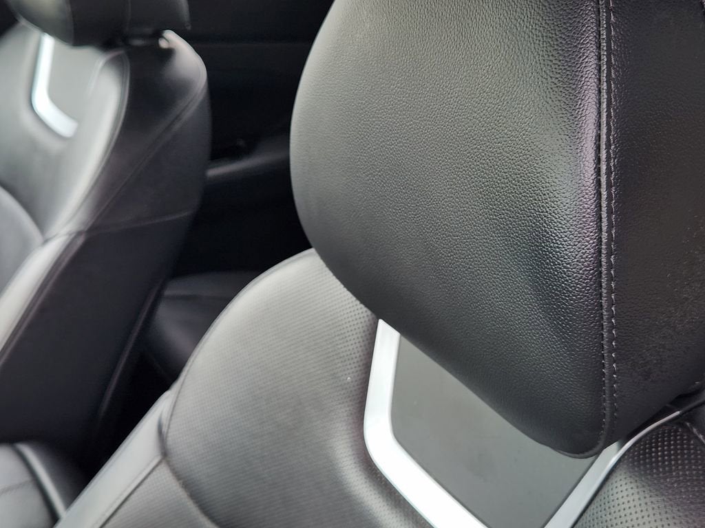 2022 Hyundai Santa Cruz Limited