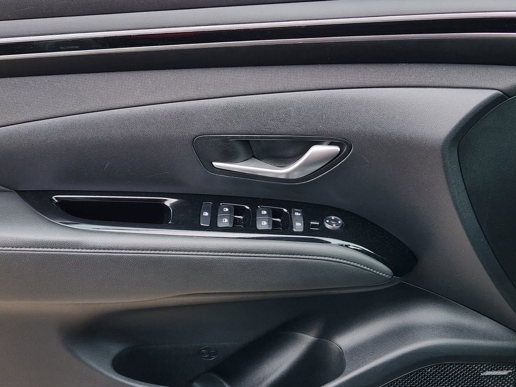 2022 Hyundai Santa Cruz Limited