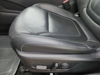 2022 Hyundai Santa Cruz Limited