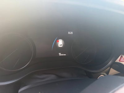 2022 Toyota Sienna Platinum