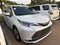 2022 Toyota Sienna Platinum