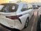 2022 Toyota Sienna Platinum