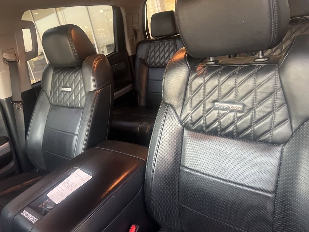 2019 Toyota Tundra 4WD SR5