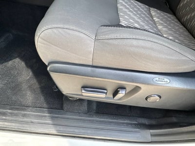 2018 Toyota Tundra 4WD SR5