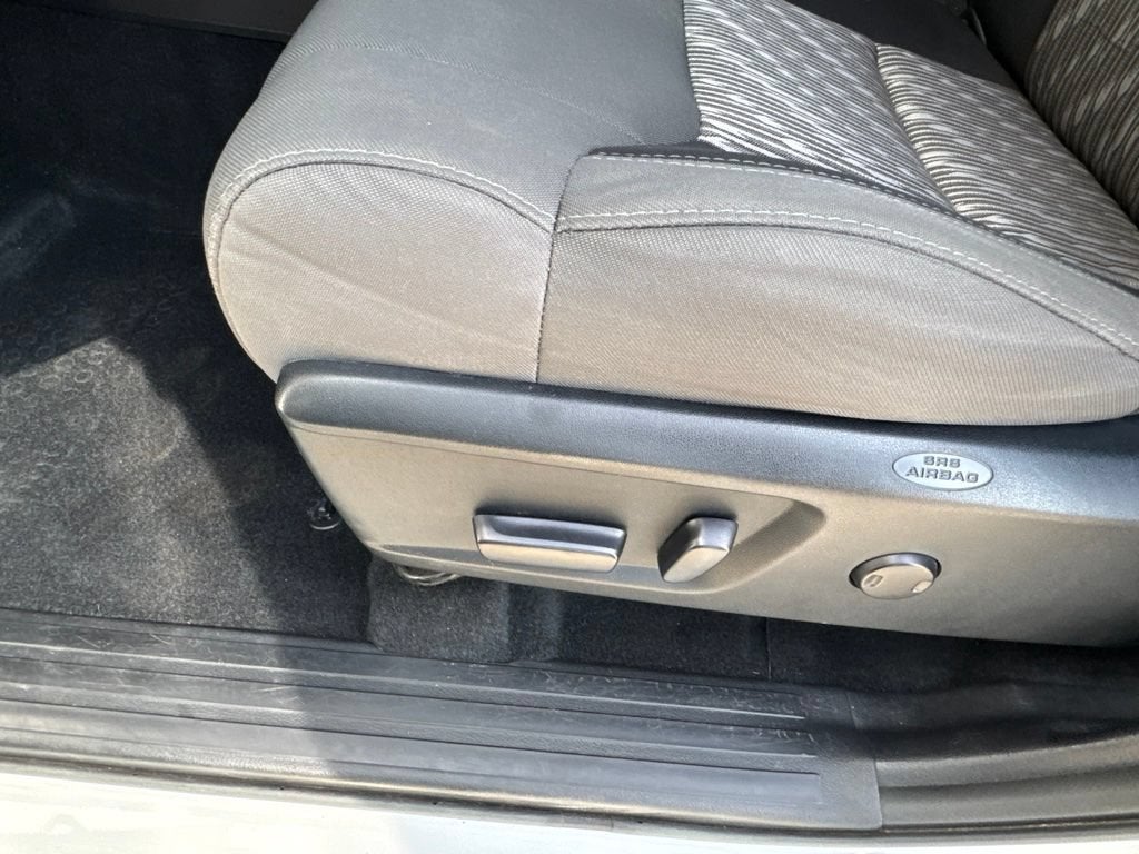 2018 Toyota Tundra 4WD SR5