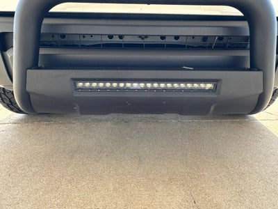 2018 Toyota Tundra 4WD SR5