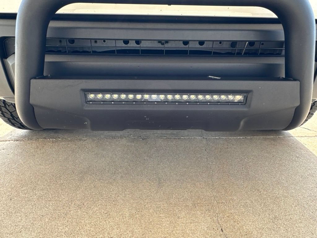 2018 Toyota Tundra 4WD SR5