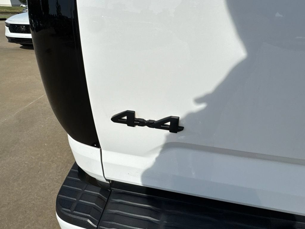 2018 Toyota Tundra 4WD SR5