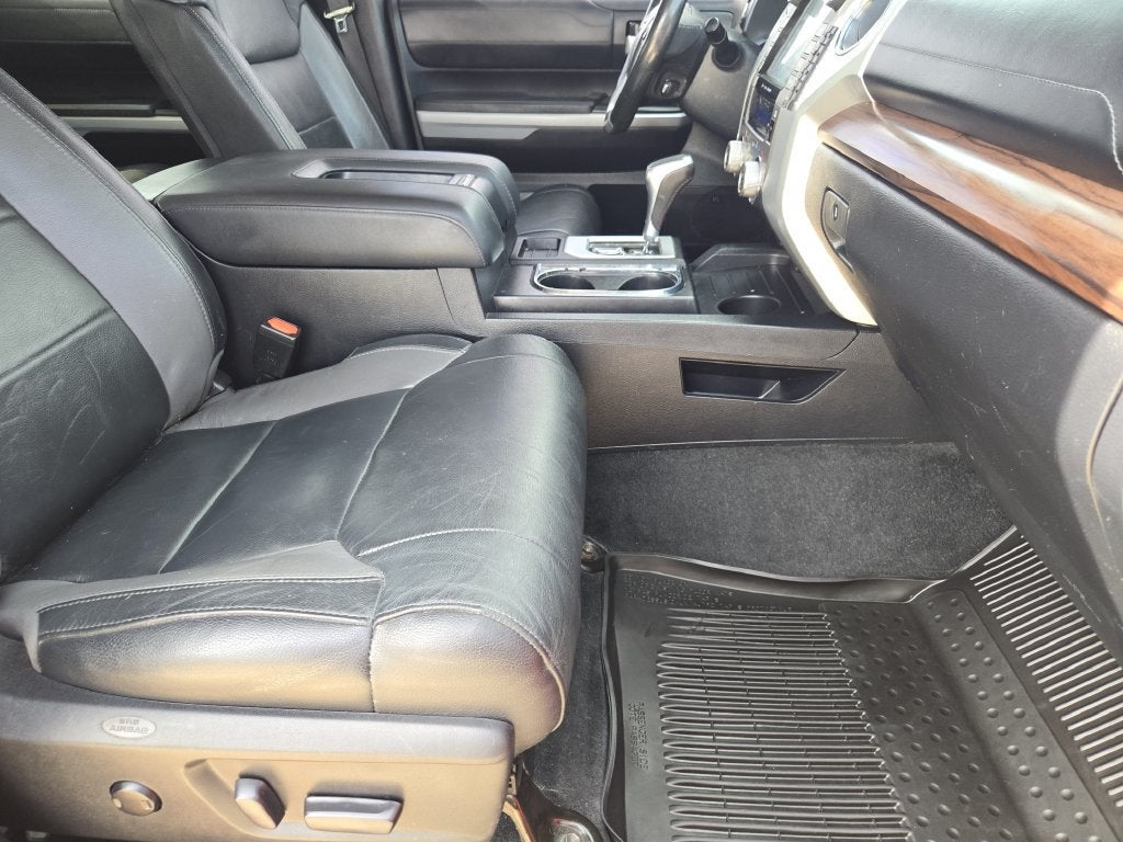2020 Toyota Tundra 2WD Limited
