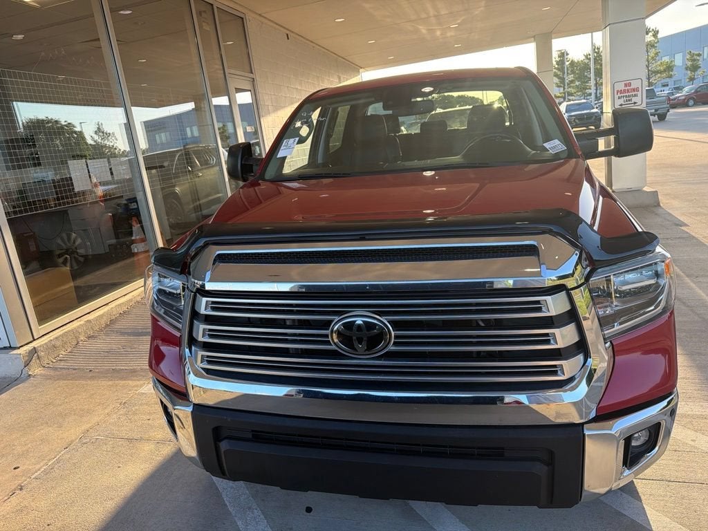2020 Toyota Tundra 2WD Limited