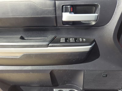 2020 Toyota Tundra 2WD Limited