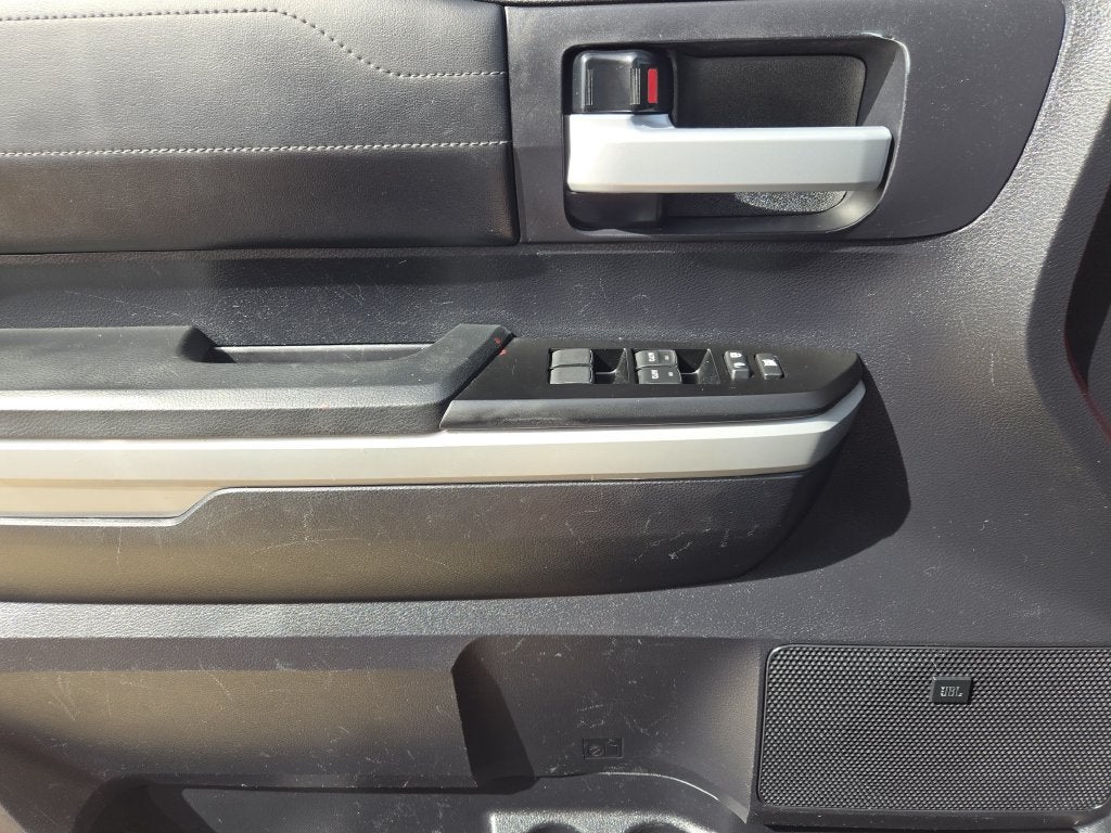2020 Toyota Tundra 2WD Limited