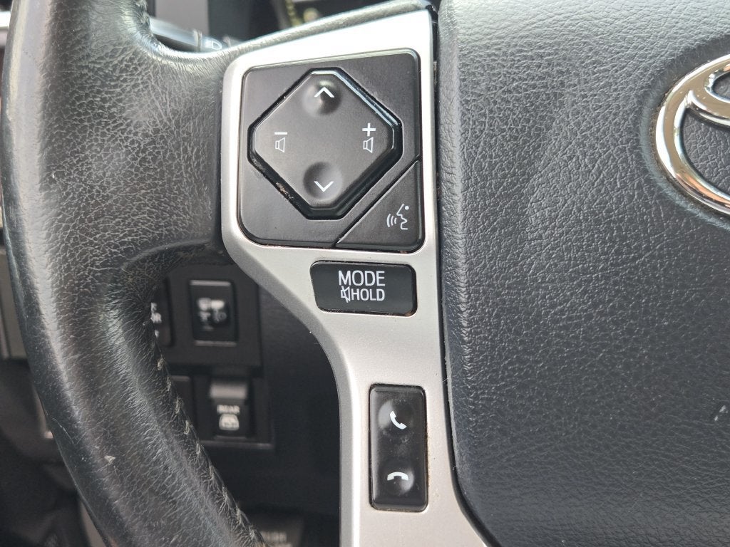 2020 Toyota Tundra 2WD Limited