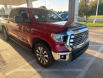 2020 Toyota Tundra 2WD Limited