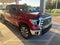 2020 Toyota Tundra 2WD Limited