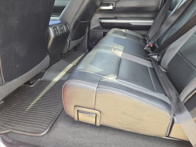 2020 Toyota Tundra 2WD Limited