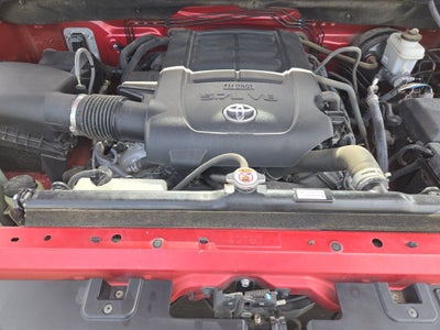 2020 Toyota Tundra 2WD Limited