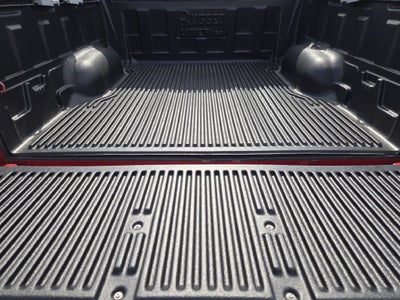 2020 Toyota Tundra 2WD Limited