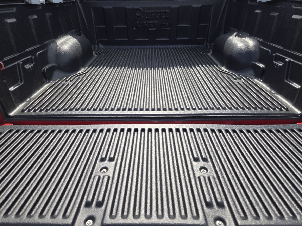 2020 Toyota Tundra 2WD Limited