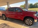 2020 Toyota Tundra 2WD Limited