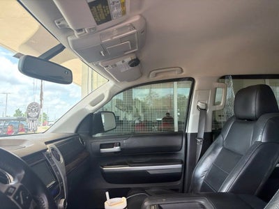 2016 Toyota Tundra 4WD Truck LTD