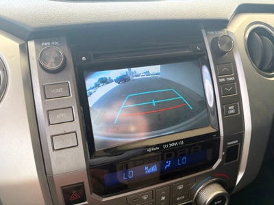2016 Toyota Tundra 4WD Truck LTD